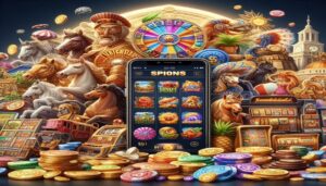 460bet สมัครง่าย เล่นสล็อตมันส์ ดาวน์โหลดเกมฟรี ไม่มีโกง