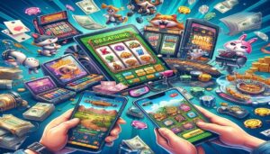 460bet สล็อตเกมเด็ด ลุ้นรับเครดิตฟรี สนุกสุดมันส์ทุกวัน