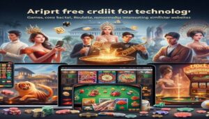 460bet-casino ทดลองเล่น พร้อมแจกเครดิตฟรี 88 และแนะนำเว็บคล้ายที่น่าสนใจ
