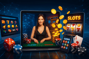 460bet-casino ทางเข้าเล่นและดาวน์โหลดเกมสุดมันส์ ทดลองเล่นฟรี