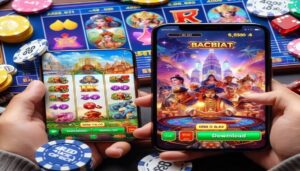460bet-casino เครดิตฟรีและเกมสนุก แอพโหลดง่าย ปลอดภัยน่าเชื่อถือ