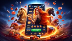460bet-casino ทางเข้าเล่นสุดมันส์ ทดลองเล่นเกมใหม่พร้อมดาวน์โหลด